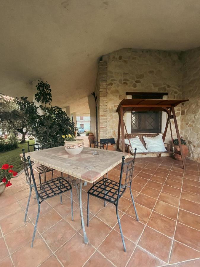Bed and Breakfast Bed & Breakfast Le Coccinelle Rosciano  Zewnętrze zdjęcie