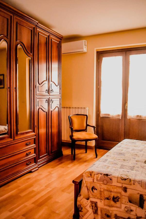 Bed and Breakfast Bed & Breakfast Le Coccinelle Rosciano  Zewnętrze zdjęcie