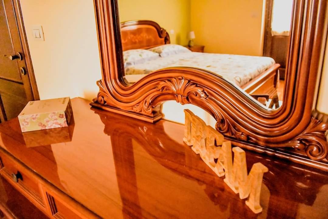 Bed and Breakfast Bed & Breakfast Le Coccinelle Rosciano  Zewnętrze zdjęcie